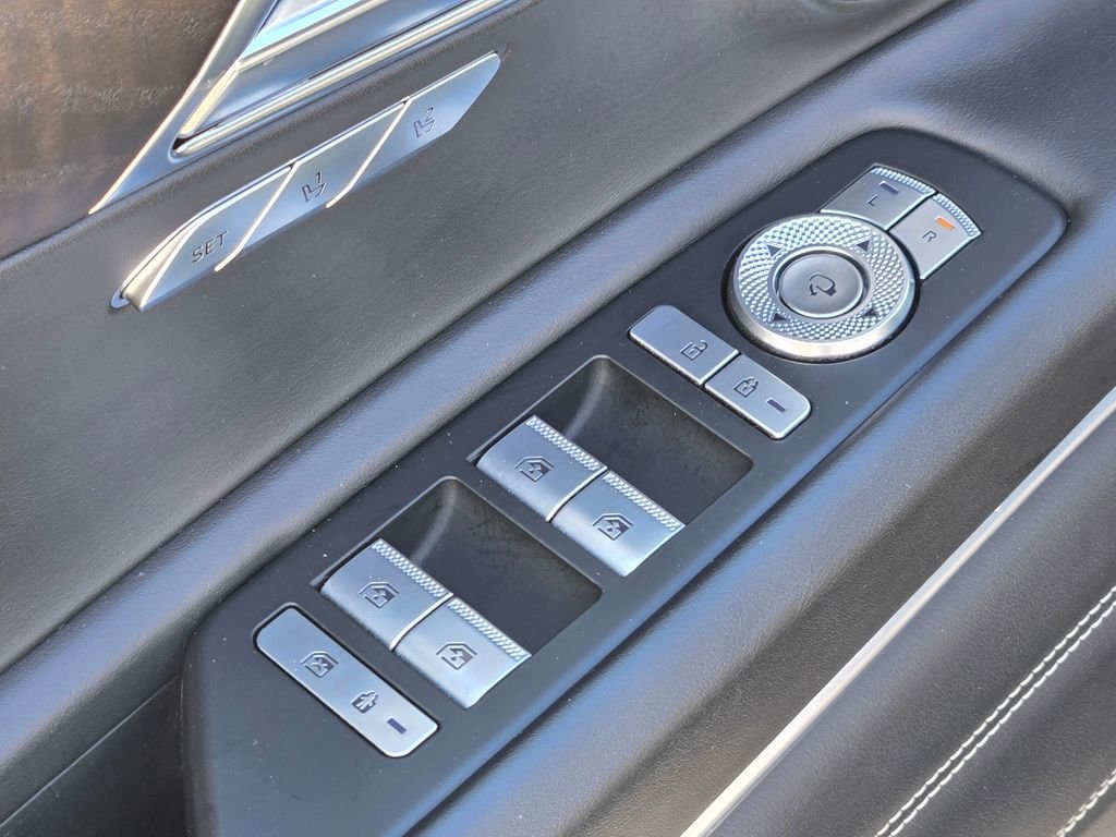 Used 2023 Silver Genesis 3.5T image 37