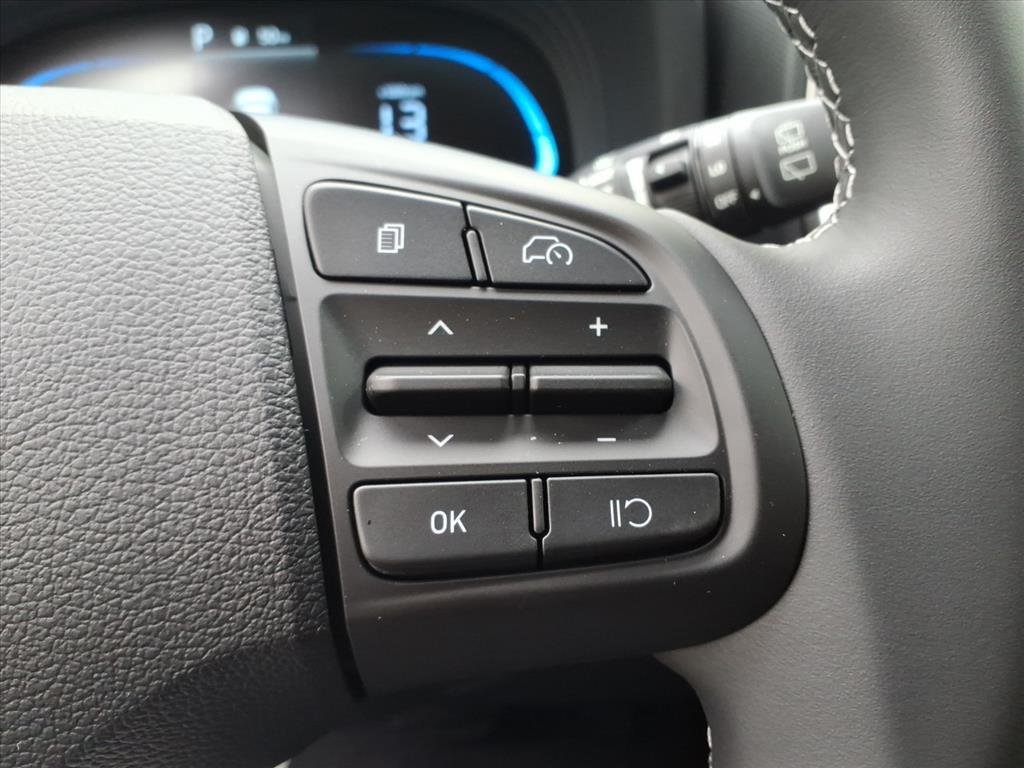 New 2026 Mirage Green Hyundai SEL image 14