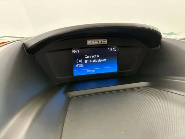 Used 2018 Gray Ford SE image 26