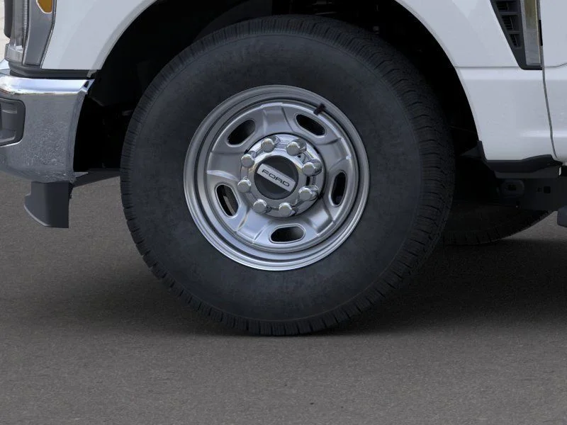 New 2024 White Ford XL image 45