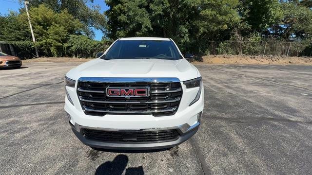 2027 GMC Acadia Elevation - Photo 37
