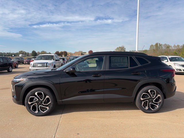 2026 Chevrolet Trax RS - Photo 6