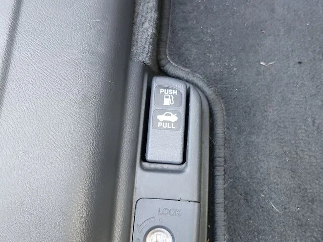 Used 2007 Blue Honda LX image 24