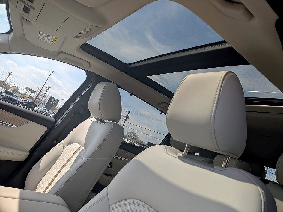 2026 Mazda CX-90 Premium Sport Package - Photo 12