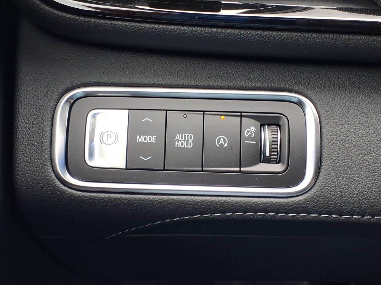2026 Buick Enclave Preferred - Photo 72