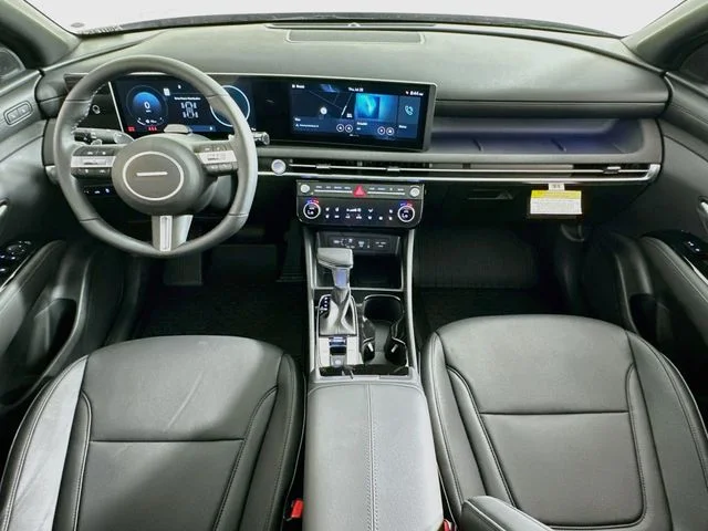 New 2026 Hyundai SANTA CRUZ Limited