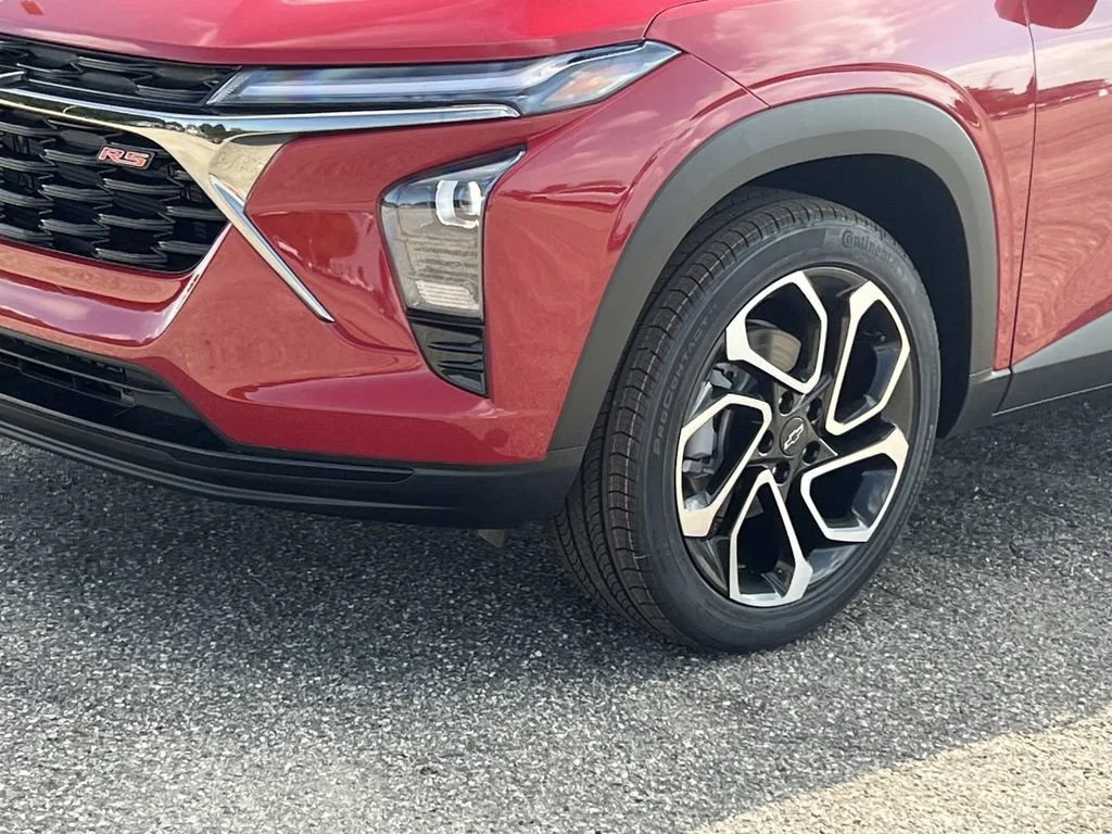 2026 Chevrolet Trax RS - Photo 7