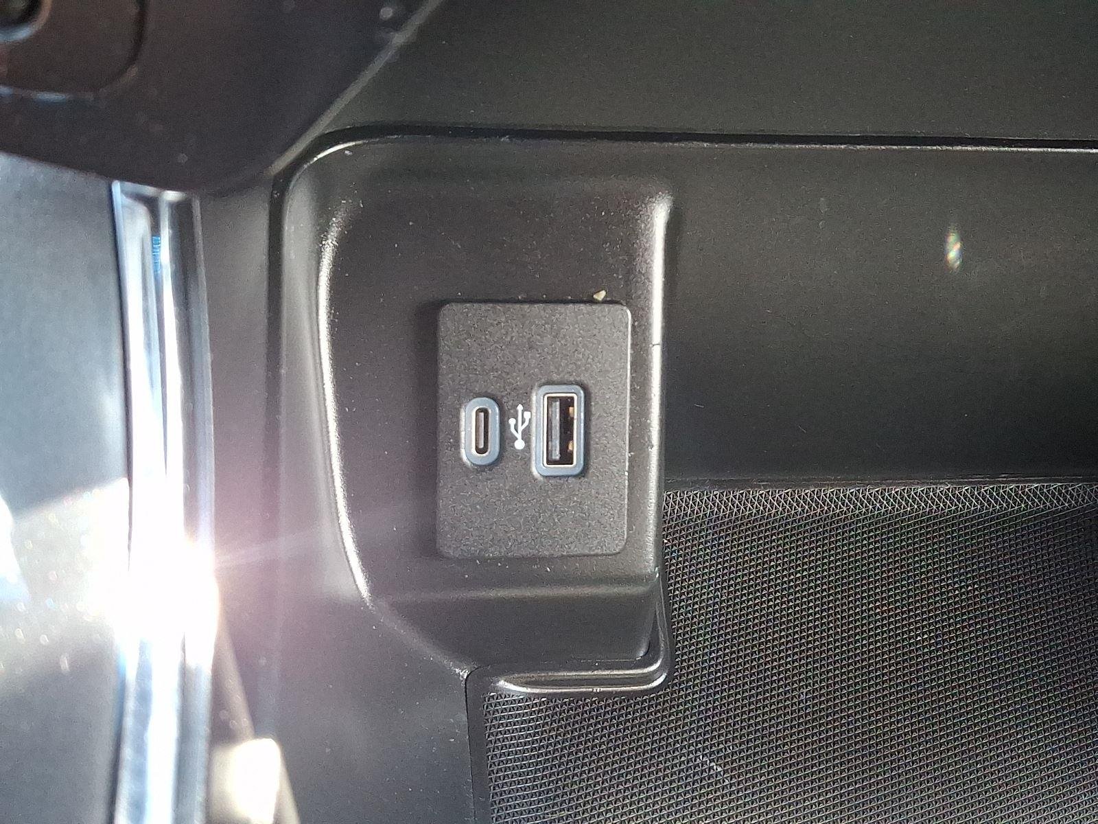 Certified Used 2022 Carbonized Gray Ford XLT image 23