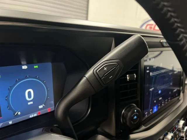 New 2026 Avalanche Ford Platinum image 21