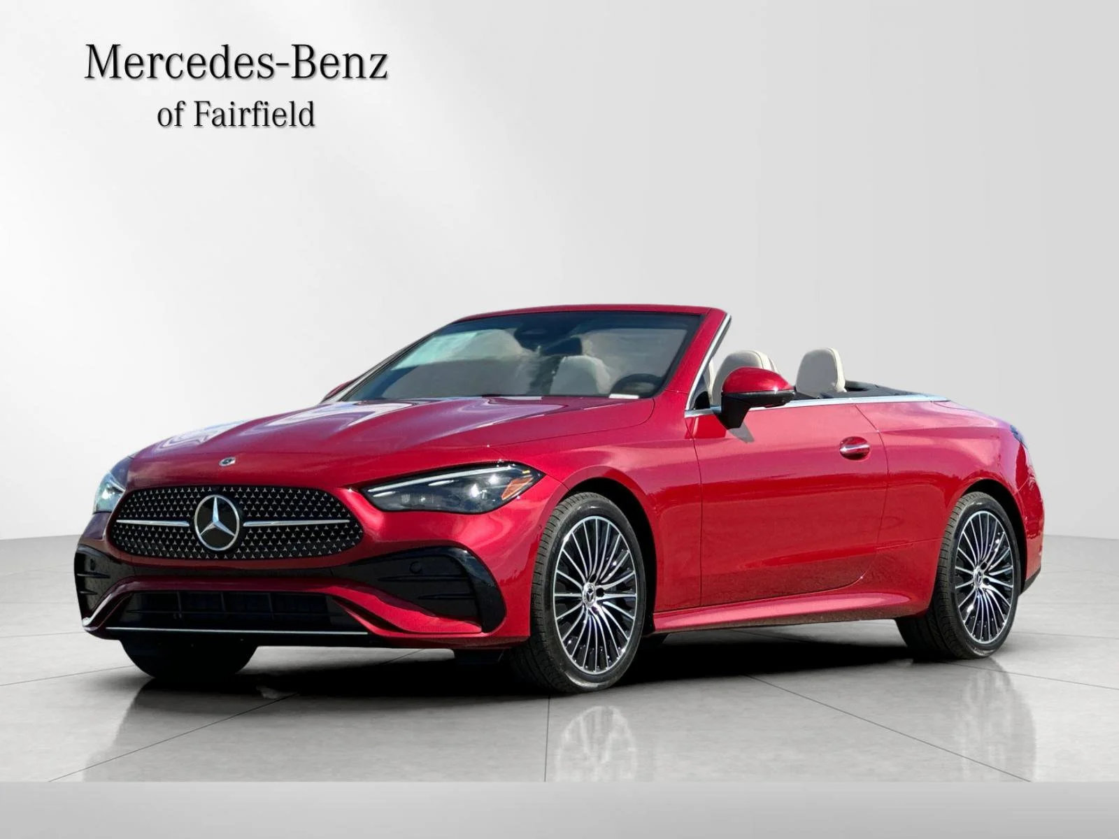 2027 Mercedes-Benz CLE 450