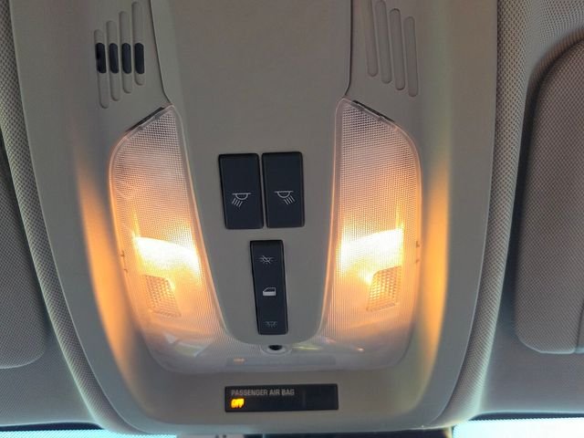 Used 2011 White Chevrolet LTZ image 25