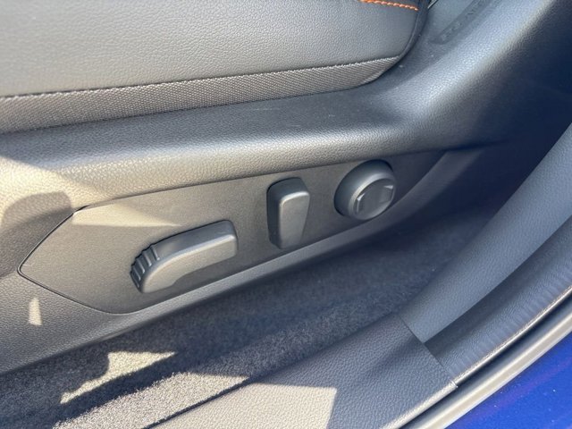 New 2026 SAPPHIRE BLUE PEARL Subaru Limited Hybrid image 19