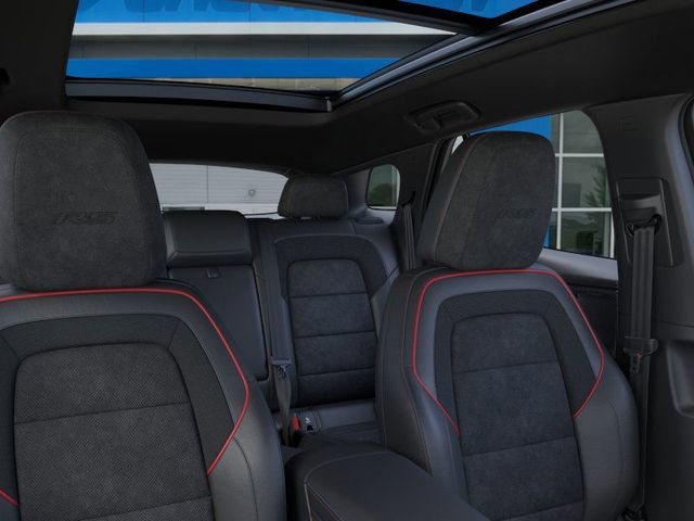 New 2026 Black Chevrolet RS image 24