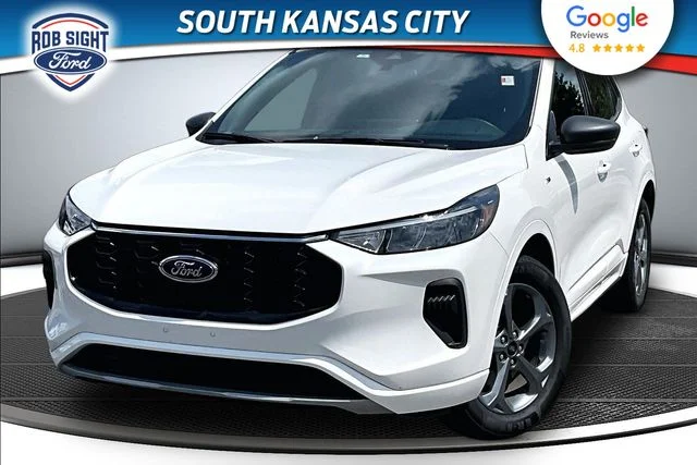 2023 Ford Escape