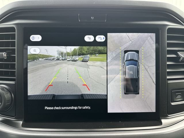 New 2026 Avalanche Ford XLT image 25