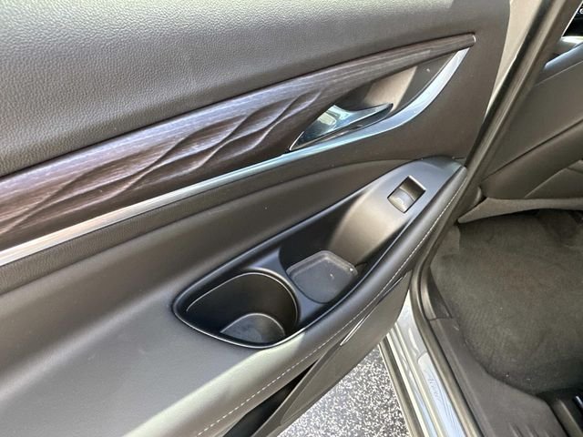 Used 2023 Gray Buick Avenir image 14