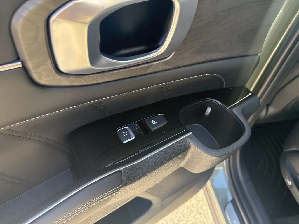 2026 Kia Sorento X-Line SX Prestige - Photo 17
