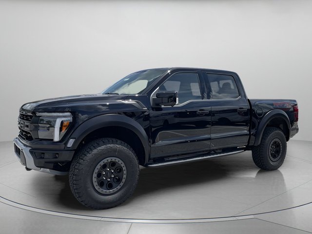 2026 Ford F-150 F-150 Raptor