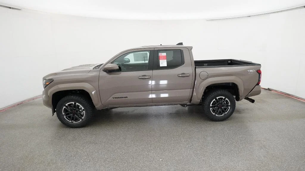 New 2026 Mudbath Toyota TRD Sport image 3