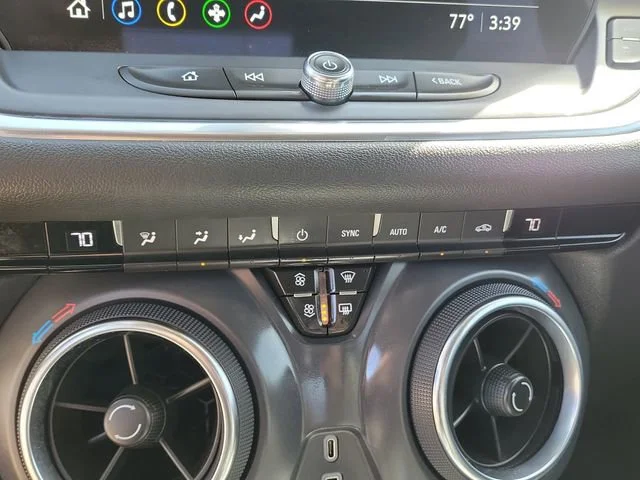 2023 Chevrolet Blazer 2LT - Photo 30