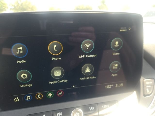Used 2023  Chevrolet LT image 11