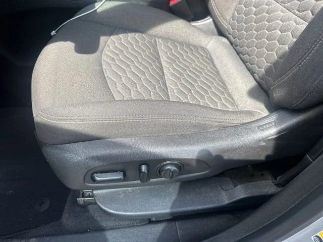 Used 2019 Silver Chevrolet LT image 33