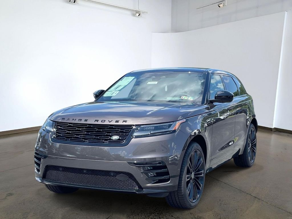 New 2026 Charente Grey Land Rover P250 Base image 1
