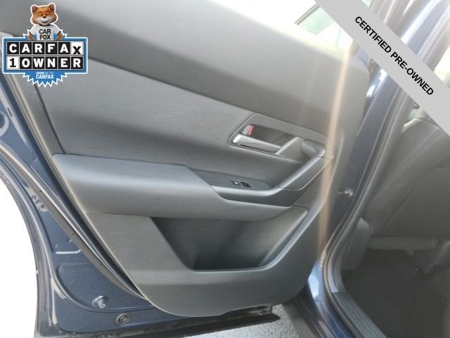 Used 2024 Blue Mazda 2.5 S Premium Package image 19