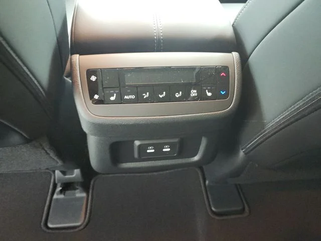 New 2026 Gray Nissan SL image 35