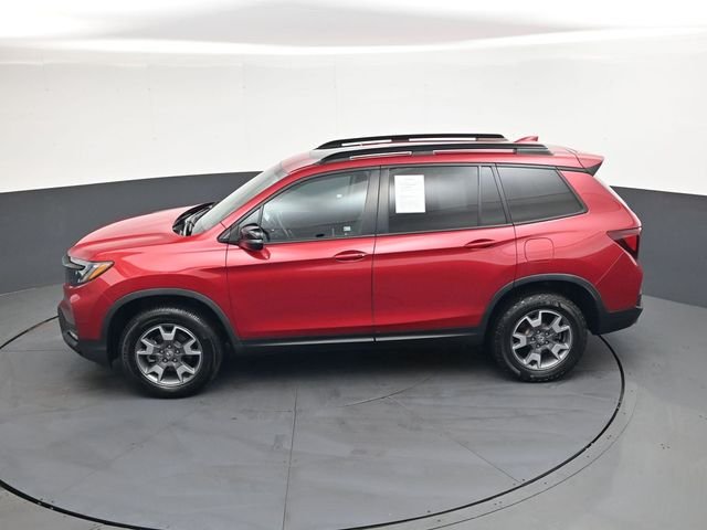 Used 2022  Honda TrailSport image 27