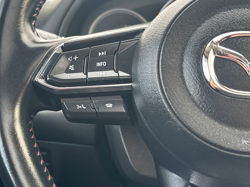 Used 2023 Gray Mazda 2.5 S Carbon Edition image 19