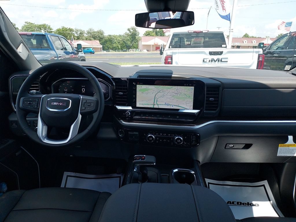 New 2026 Summit White GMC Elevation image 15