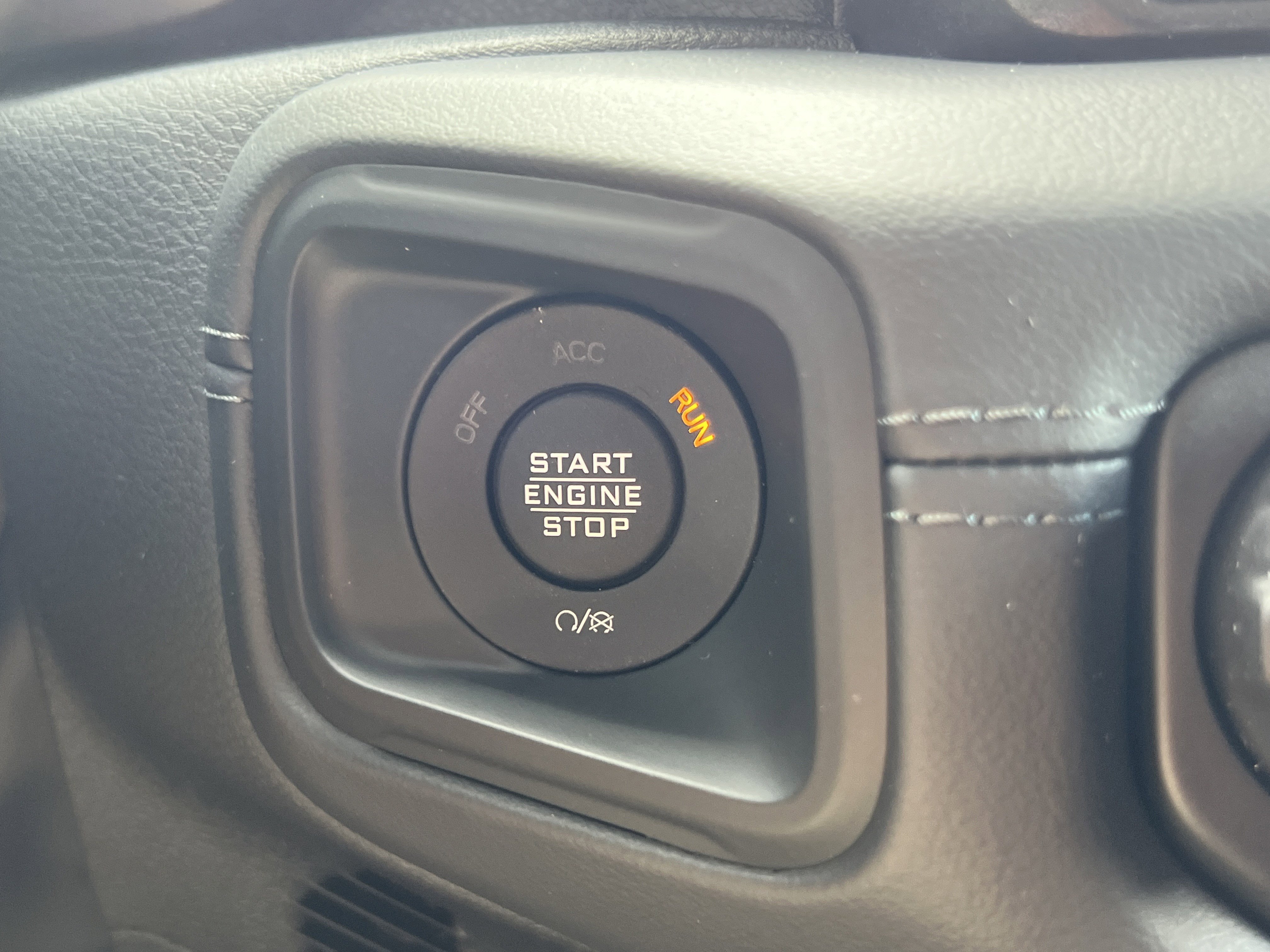 New 2026 Black Clearcoat Jeep Rubicon X image 28