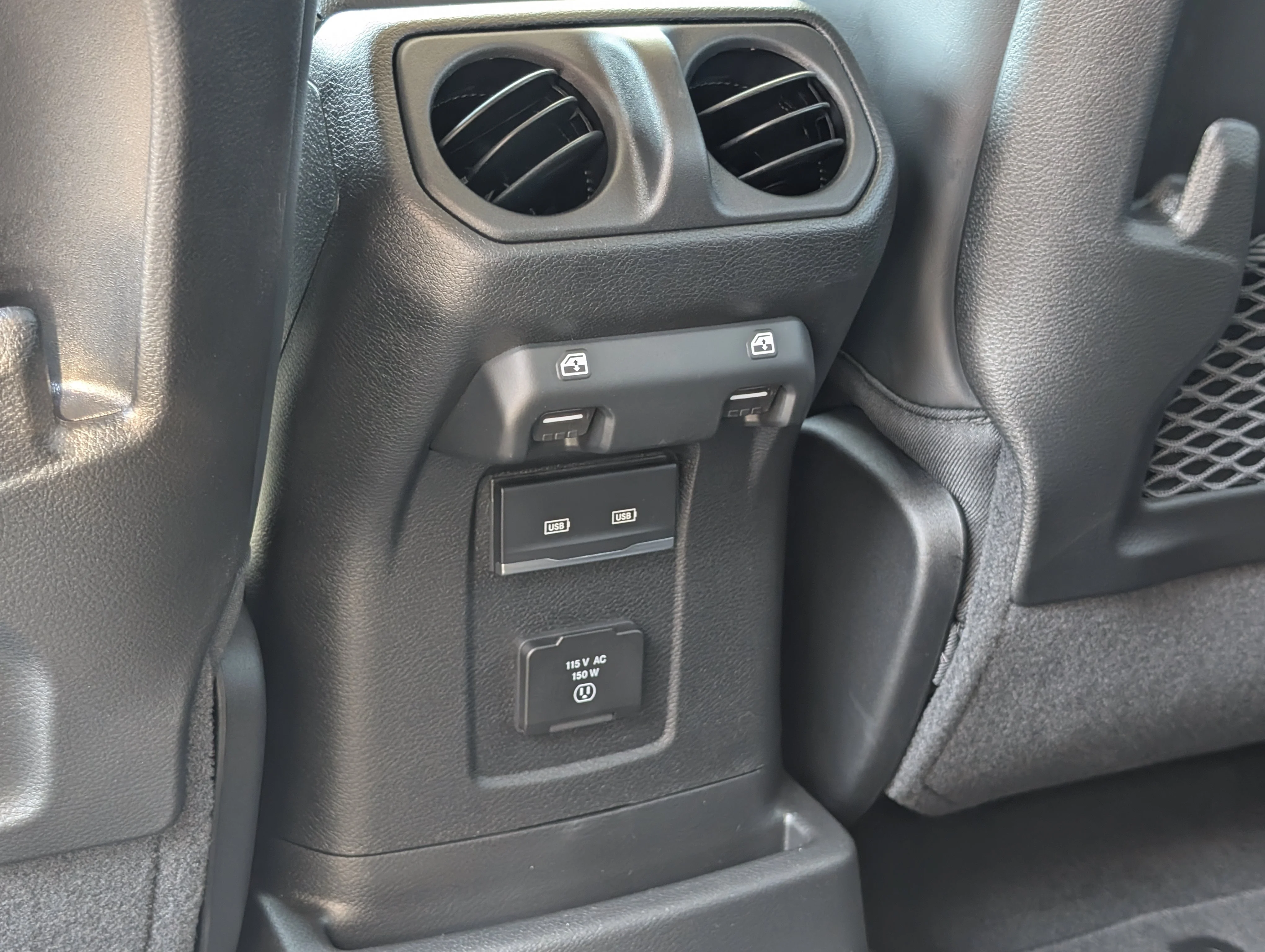 New 2026 Black Jeep Willys 392 image 22
