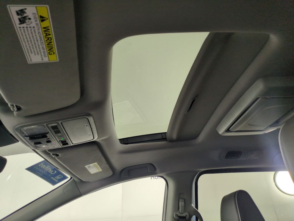 2024 Honda Odyssey Elite - Photo 25