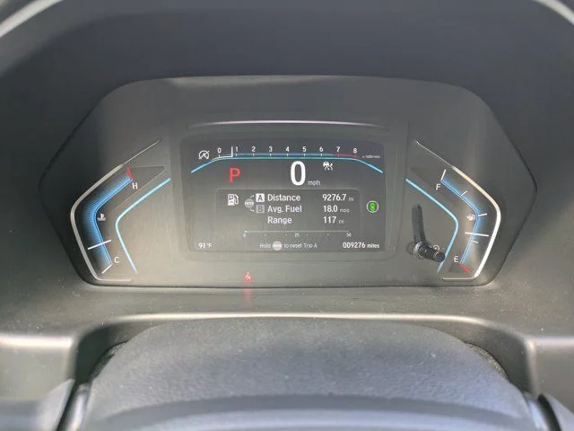 2023 Honda Odyssey Elite - Photo 27