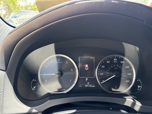 Certified Used 2022 Black Lexus 300 image 15