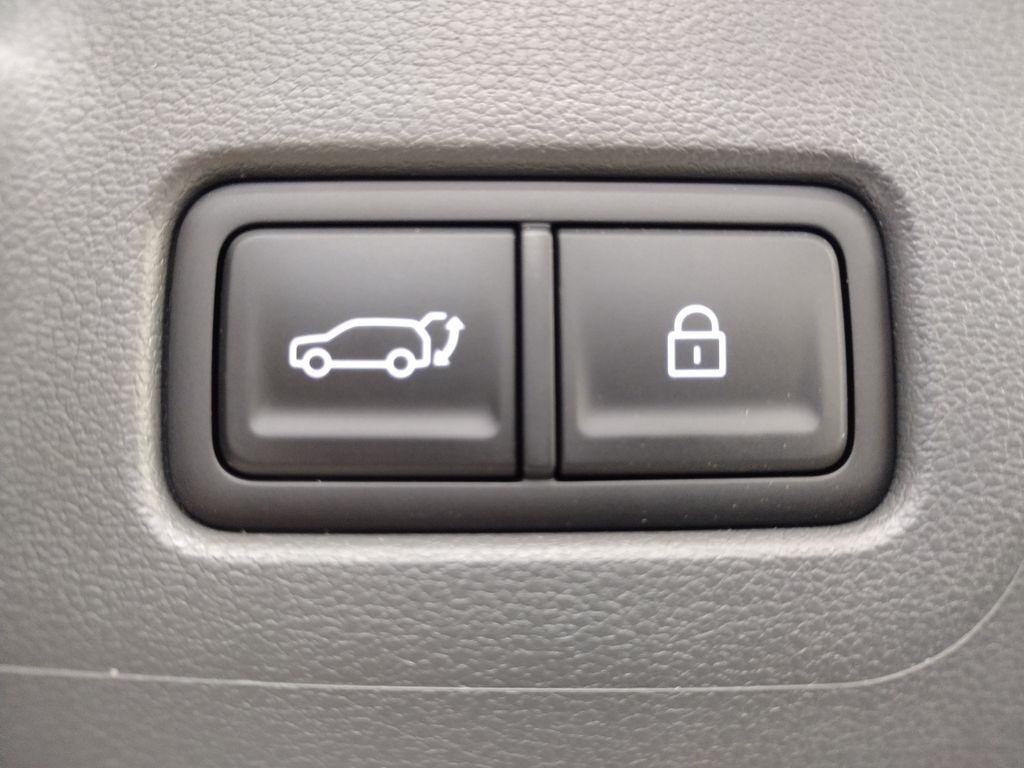 New 2026 Green Hyundai SEL image 20