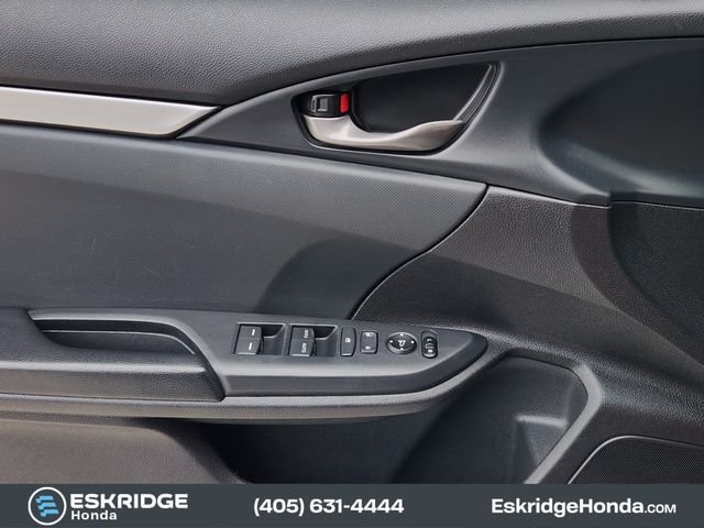 Used 2021 Gray Honda Sport image 22