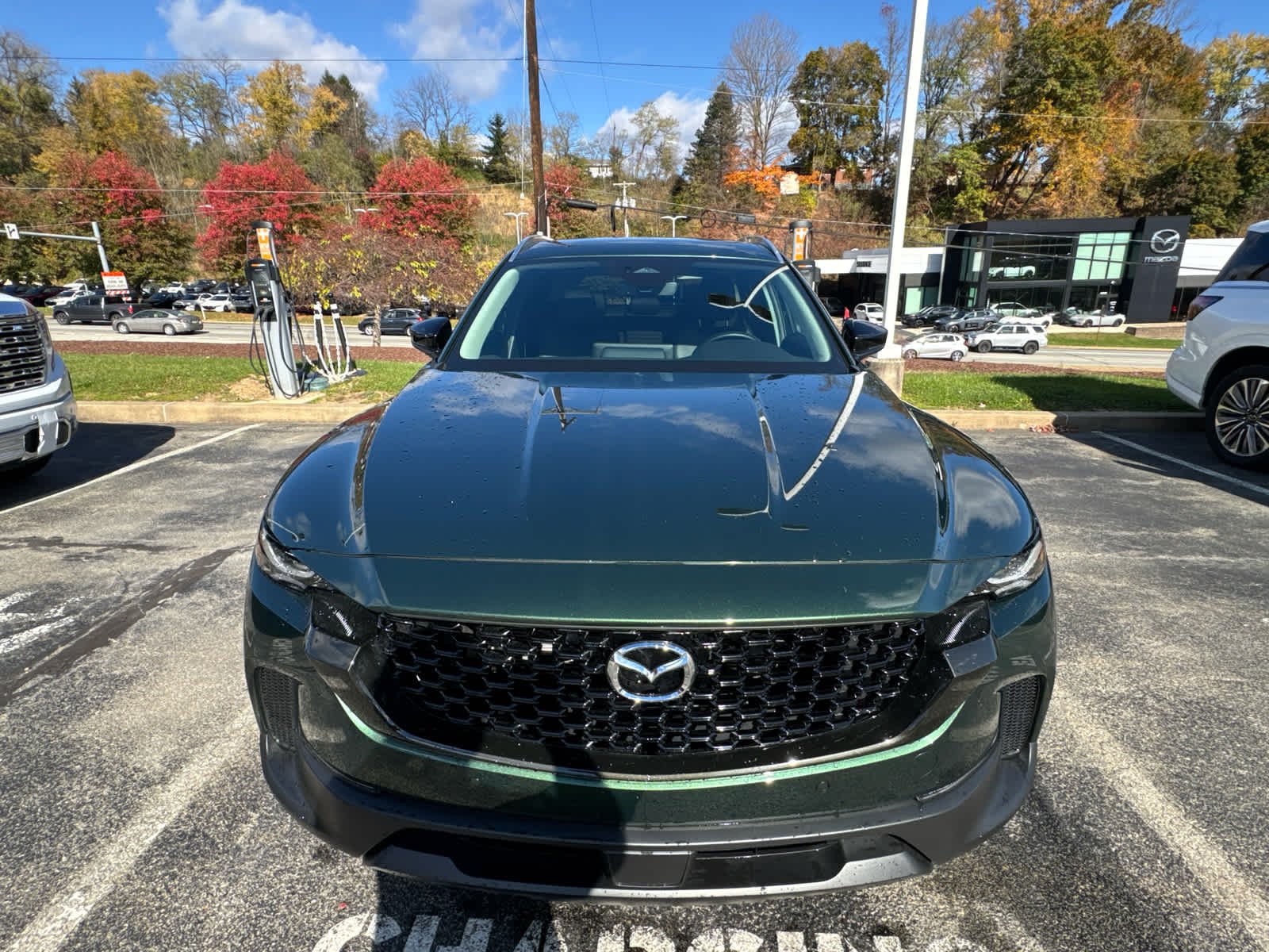 Used 2026 Cypress Mazda 2.5 S Premium image 28