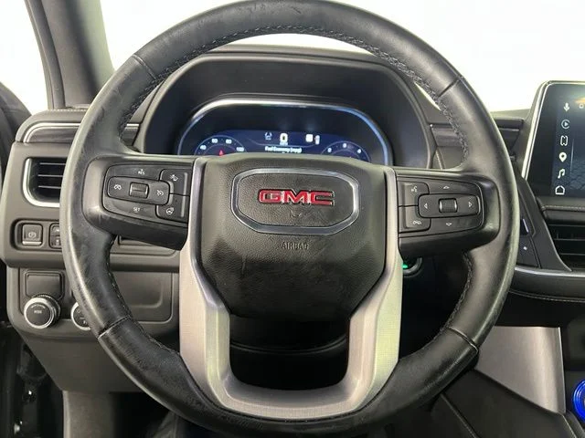 2023 GMC Yukon XL SLT - Photo 19