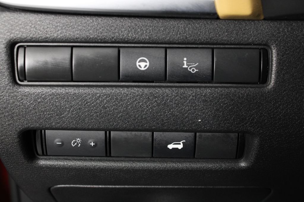 2021 Nissan Rogue Platinum - Photo 25