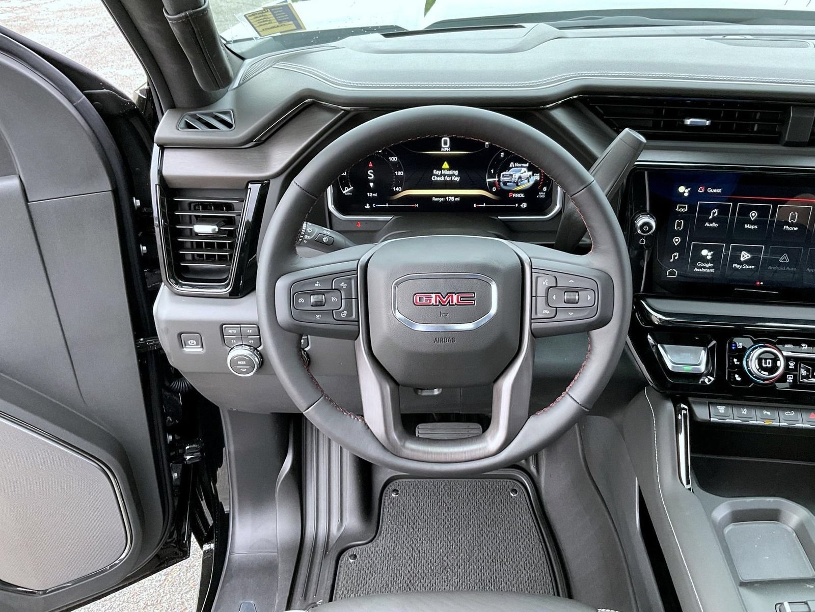 2026 GMC Sierra 2500HD AT4X - Photo 11