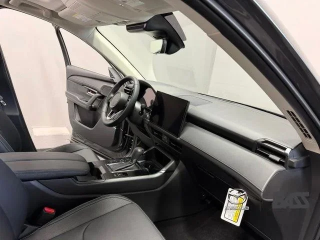 New 2026 Machine Gray Metallic Mazda 2.5 S Premium AWD image 26