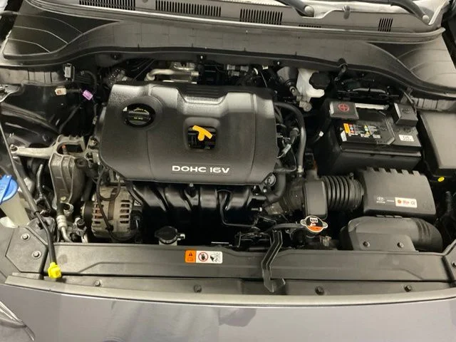 Used 2020 Gray Hyundai SEL Plus image 48