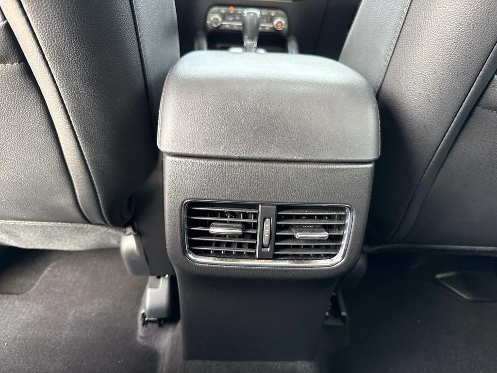 Certified Used 2021 Gray Mazda Grand Touring image 23
