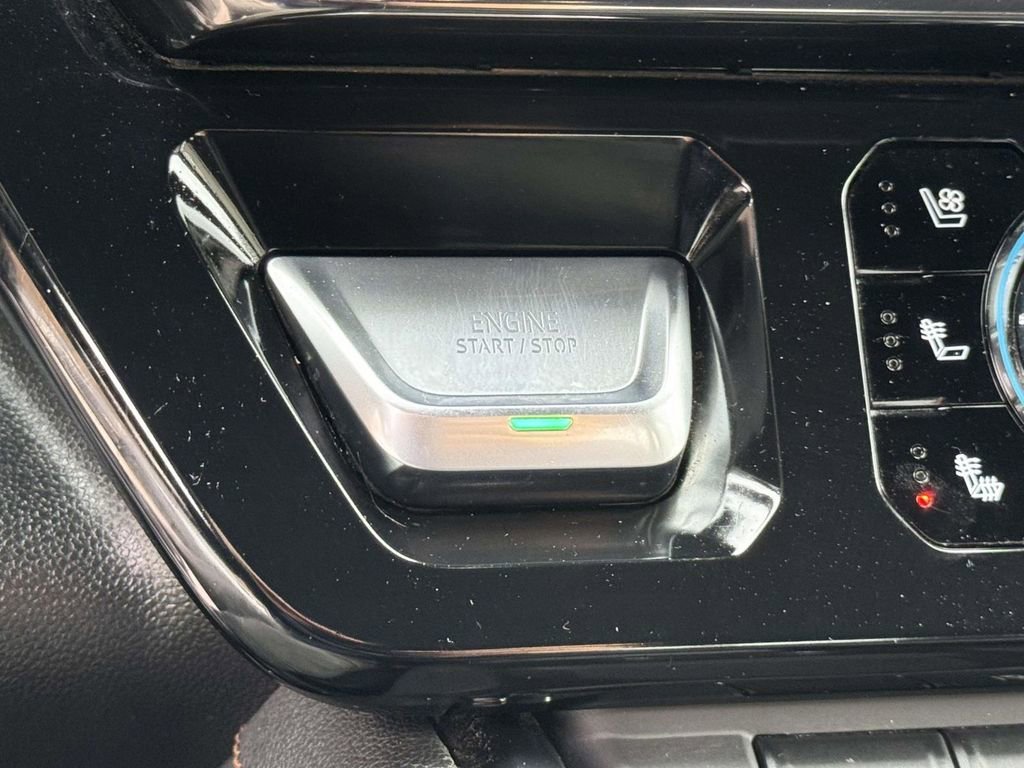 2024 GMC Sierra 2500HD AT4 - Photo 8