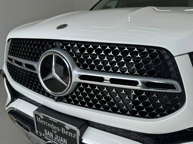 New 2026 Polar White Mercedes-Benz GLE 350 image 45