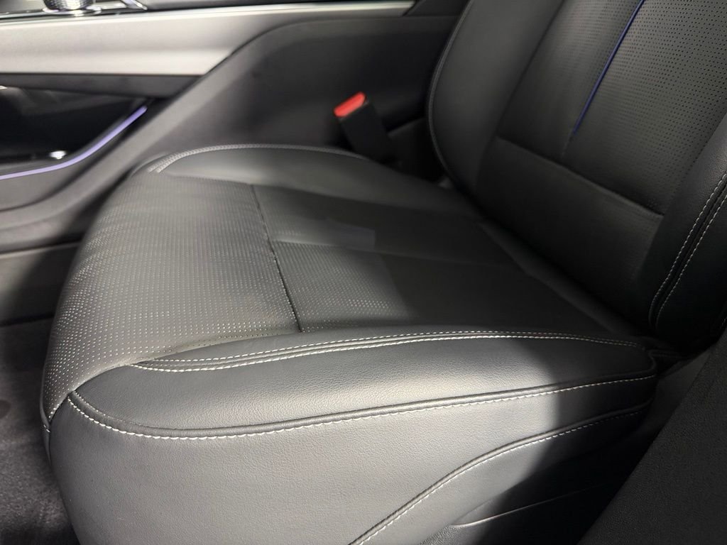 Certified Used 2024 Black Cadillac Sport image 25