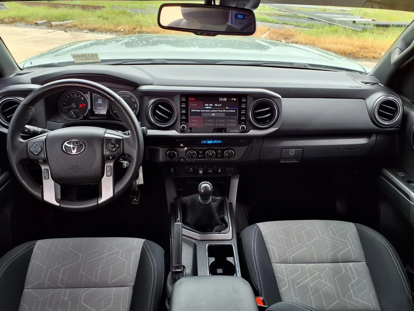 Certified Used 2023  Toyota TRD Off-Road image 10